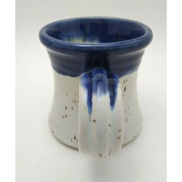 Clay in Mind Pottery LOU mug - Picture 2 of 6